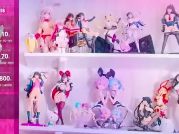 Chaturbate Best live sex cam show of daddyslittlegirl01