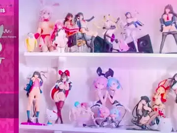 Chaturbate Best Webcam of daddyslittlegirl01