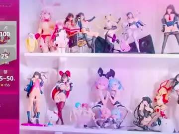 Chaturbate Adult Webcams of daddyslittlegirl01