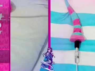 Chaturbate Sex Cam of daddyslittlegirl01