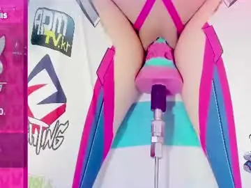 Chaturbate Live Sex of daddyslittlegirl01