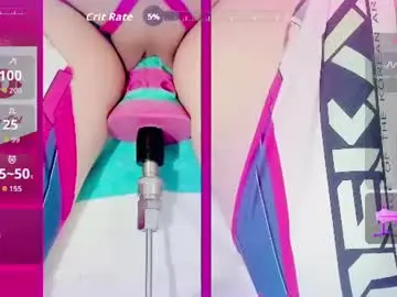 Chaturbate Nude Webcam of daddyslittlegirl01