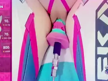 Chaturbate Adult Webcam of daddyslittlegirl01