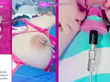 Chaturbate Adult Video Chat of daddyslittlegirl01