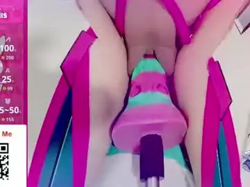 Chaturbate Best live sex cam show of daddyslittlegirl01