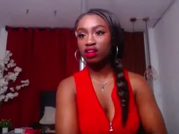 Chaturbate Sex Cam of dahyan_