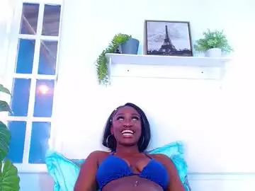 Chaturbate Sex Chat of dahyan_