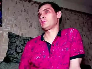 Chaturbate Adult Video Chat of davidcarrollx