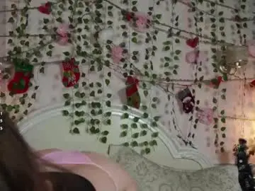 Chaturbate Adult Video Chat of evasabor