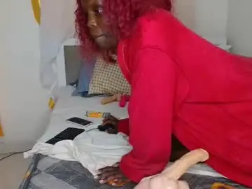 Chaturbate Live Sex of exoticnasha