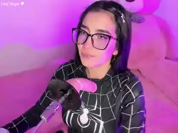 Chaturbate Sex Chat of ibbiebennett_1