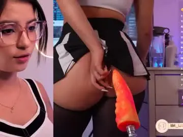 Chaturbate Adult Webcams of imlis