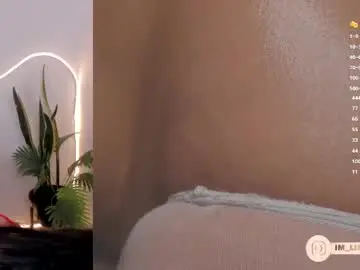 Chaturbate Private Sex Chat of imlis