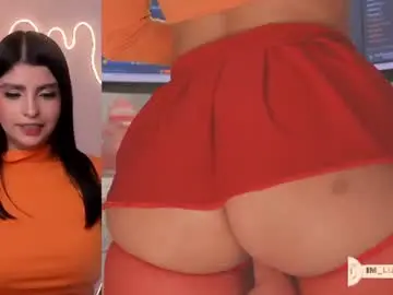 Chaturbate Adult Webcam of imlis