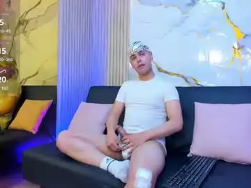 Chaturbate Best Webcam of kairo_tay1