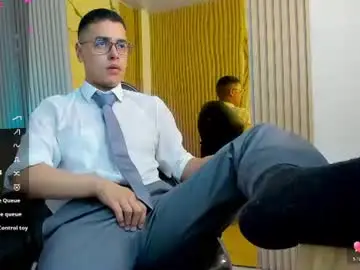 Chaturbate Live Sex of kairo_tay1