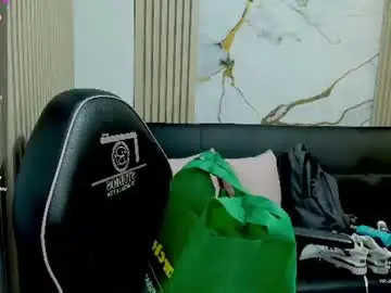 Chaturbate Adult Webcams of kairo_tay1