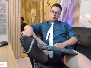 Chaturbate Live Porn of kairo_tay1