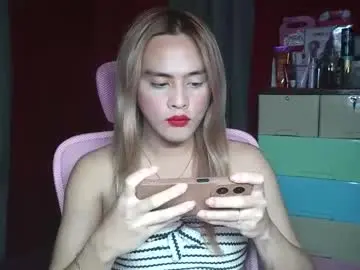 Chaturbate Adult Webcams of khelani_tsgirl4u