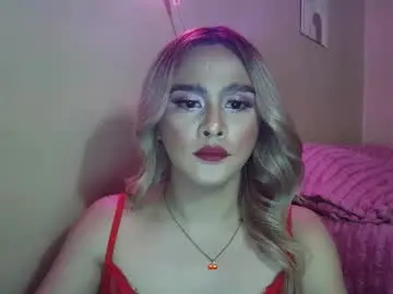 Chaturbate Free Live Porn of khelani_tsgirl4u