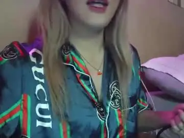 Chaturbate Nude Webcam of khelani_tsgirl4u