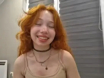 Chaturbate Watch Live Sex Cams of kierstenhoffa