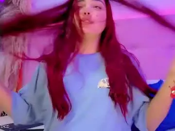 Chaturbate Private Sex Chat of kylie_hottt_