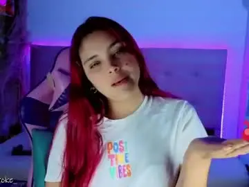 Chaturbate Free Porn Cam of kylie_hottt_