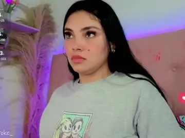 Chaturbate Adult Webcams of kylie_hottt_