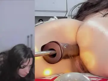 Chaturbate Adult Webcams of lacii_lost