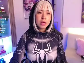 Chaturbate Private Sex Chat of mieruco_chan