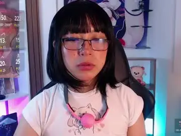 Chaturbate Adult Webcams of mieruco_chan