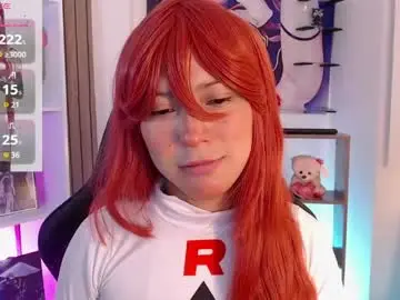 Chaturbate Best live sex cam show of mieruco_chan