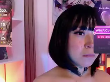Chaturbate Live Porn of mieruco_chan