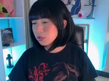 Chaturbate Live Porn of mieruco_chan