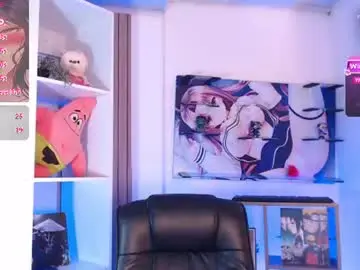 Chaturbate Best live sex cam show of mieruco_chan