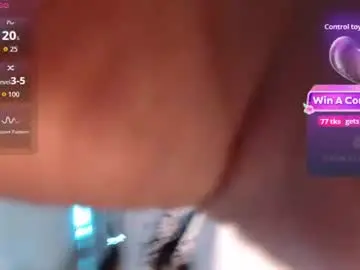 Chaturbate Free Porn Cam of mieruco_chan