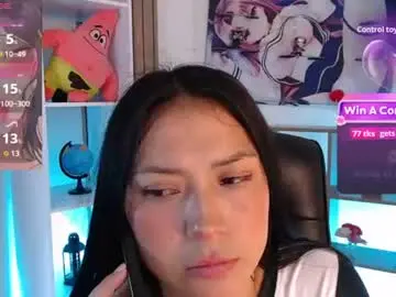 Chaturbate Free Porn Cam of mieruco_chan