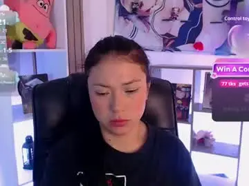 Chaturbate Free Porn Cam of mieruco_chan