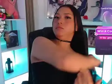 Chaturbate Watch Live Sex Cams of mieruco_chan