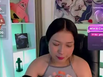 Chaturbate Adult Webcams of mieruco_chan