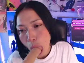 Chaturbate Free Porn Cam of mieruco_chan