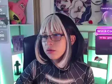 Chaturbate Adult Webcam of mieruco_chan