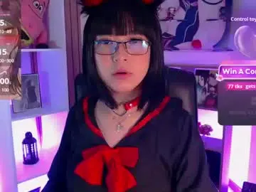 Chaturbate Sex Chat of mieruco_chan