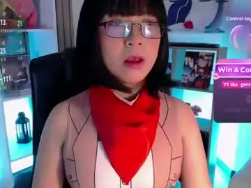 Chaturbate Adult Webcams of mieruco_chan