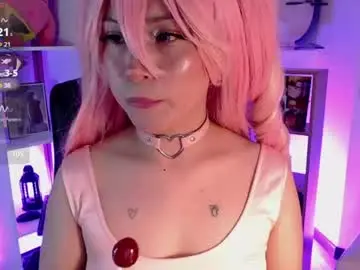 Chaturbate Watch Live Sex Cams of mieruco_chan