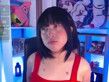 Chaturbate Sex Chat of mieruco_chan