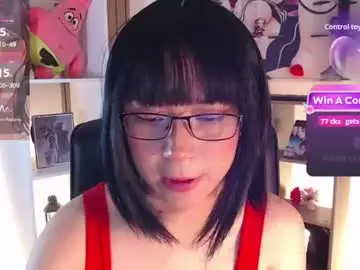 Chaturbate Best live sex cam show of mieruco_chan