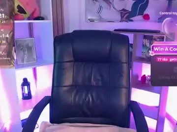 Chaturbate Adult Webcam of mieruco_chan