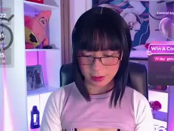 Chaturbate Adult Webcam of mieruco_chan